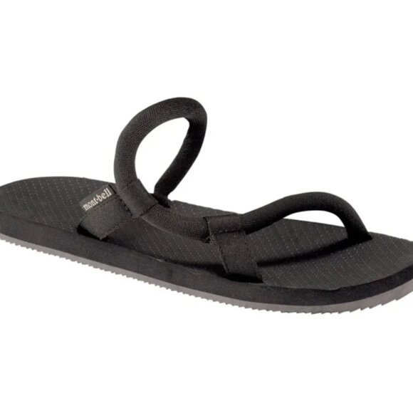 Montbell sandals "Sock on" from Japan - Picture 5 of 5